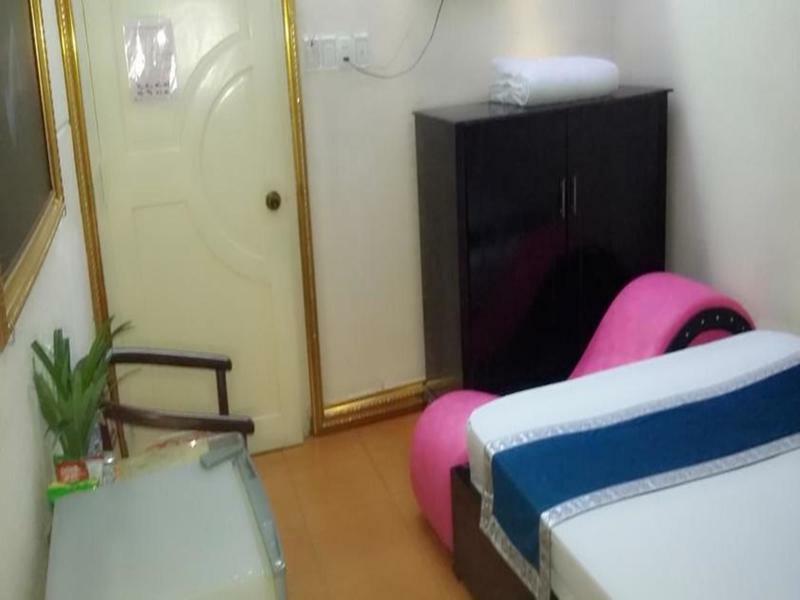 Tan Ha Hotel Ho Chi Minh City Exterior photo